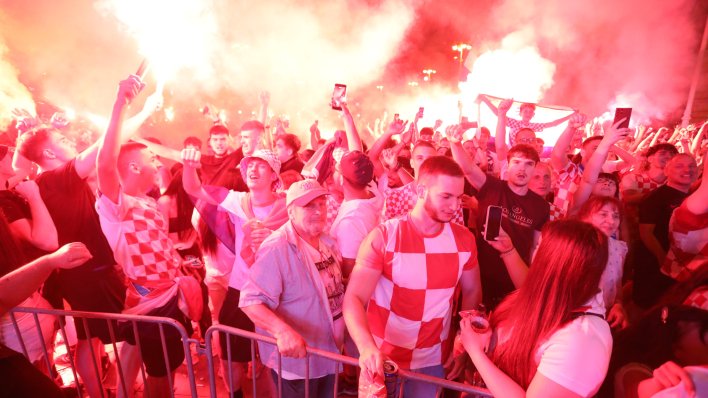 Evo po čemu je Hrvatska najbolja u povijesti Svjetskog prvenstva: Nitko joj nije ni blizu