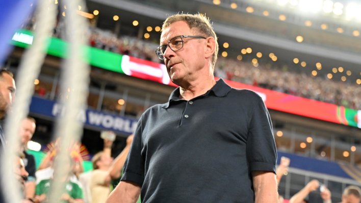 Rangnick odbacio teorije zavjere nakon ludih 3:3: 'Da je Hitchcock ovo napisao...'