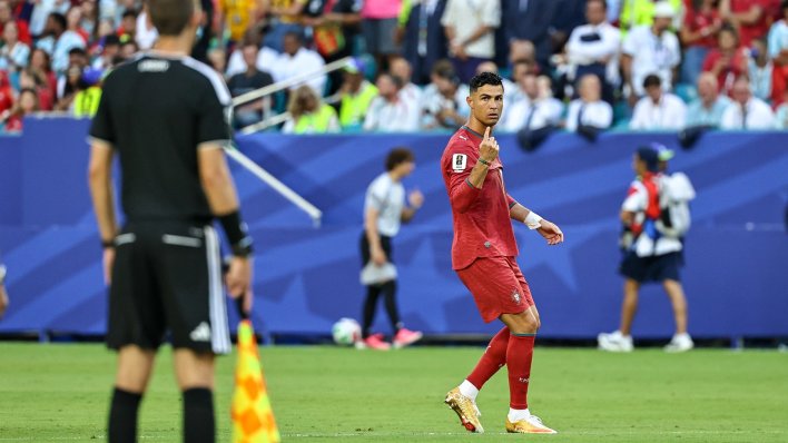 Ronaldo ponovno šokirao: Pazite što je napravio s posebnim kopačkama posvećenima sebi