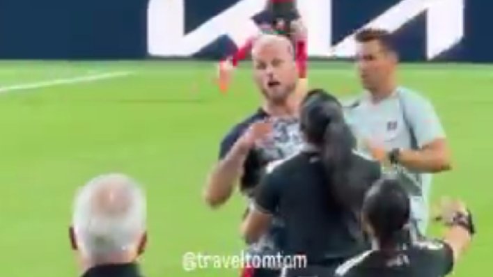 Nogometni svijet bruji o Arnautovićevoj rečenici izborniku Alžira u 93. minuti: Je li ovo najveći skandal SP-a?