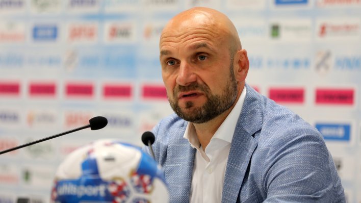 Željko Sopić ekspresno pronašao novi klub! Odmah kreće u lov na Ligu prvaka