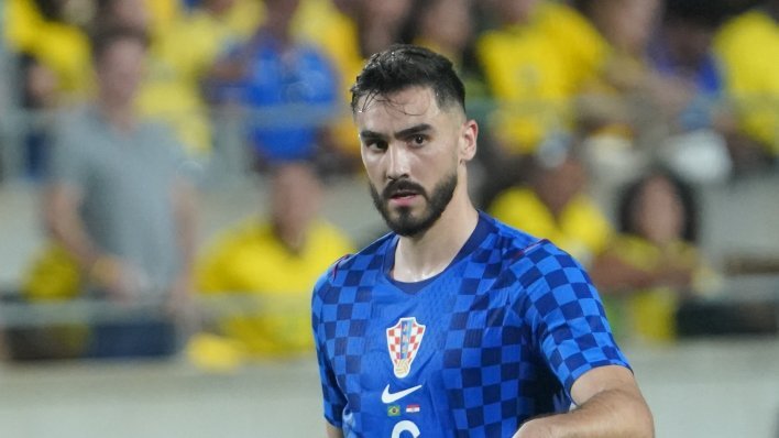 Vatreni usred SP-a radi senzacionalan transfer! Želi ga jedan od najbogatijih klubova svijeta