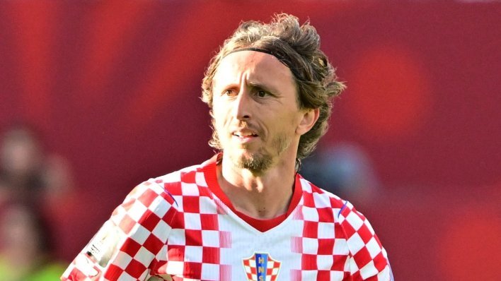 Luka Modrić se oglasio i objavom 'zapalio' Hrvatsku, a javio se i Fabrizio Romano