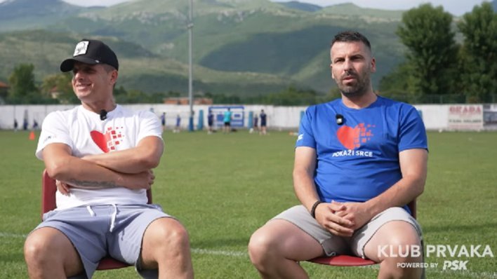 Večeras samo na MAXSportu: Doznajte kako na Grobniku vlada 'zakon braće' te kako je Mura donijela nogomet u Sv. Martin