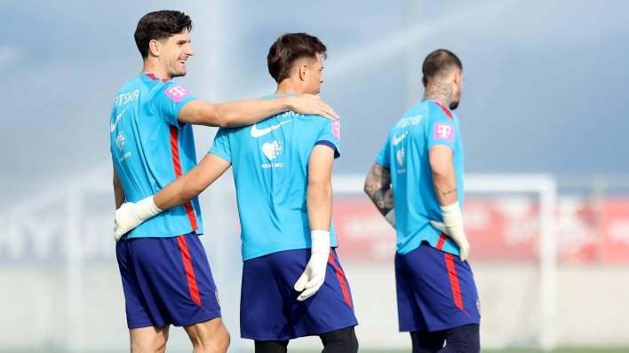 Hrvatski golman usred Svjetskog prvenstva potpisuje za veliki klub