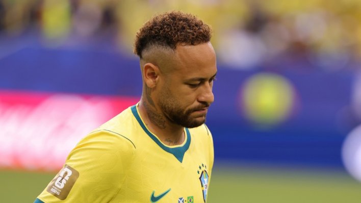 Neymar pokazao veličinu i među prvima pomogao žrtvama potresa: 'Moje je srce uz narod Venezuele'