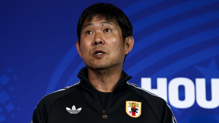 Japanski izbornik uoči utakmice s Brazilom najavio senzaciju: 'Došli smo šokirati cijeli svijet'