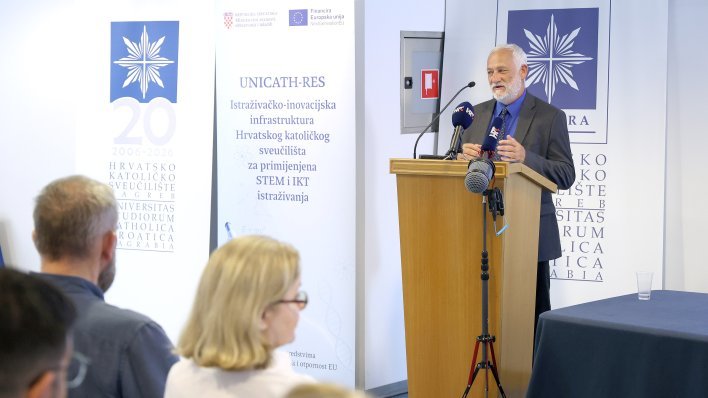HKS dobio novi STEM i IKT istraživačko-inovacijski centar vrijedan 3,3 milijuna eura