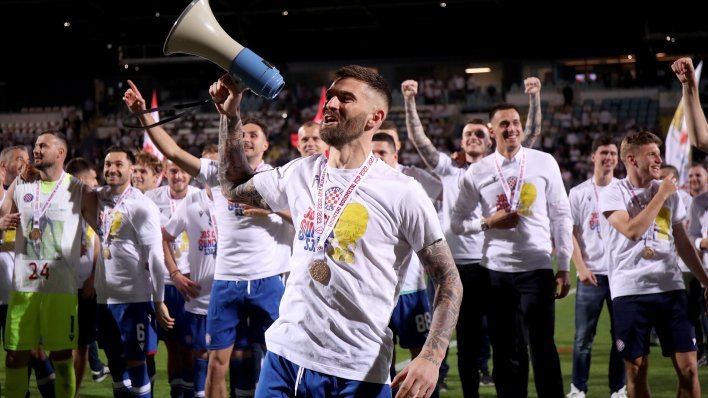 Bivši hrvatski izbornik šokiran načinom na koji je Garcia kaznio Livaju: 'Neshvatljivo!'