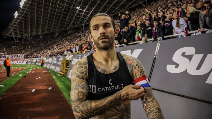 I legendarni srpski režiser komentirao slučaj Livaja: 'Pisao sam Tottenhamu da obrate pažnju'