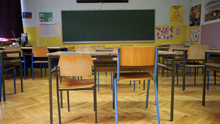 Tko je objavio podatke pola milijuna učenika i nastavnika?: 'Bit će toga sve više'