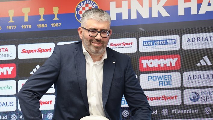 Hajduk: Ovo što se piše u medijima nije istina