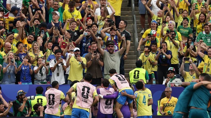 Najjači brazilski mediji razočarani nakon dramatičnog prolaska dalje: Izdvojili su samo jednog čovjeka kao genija