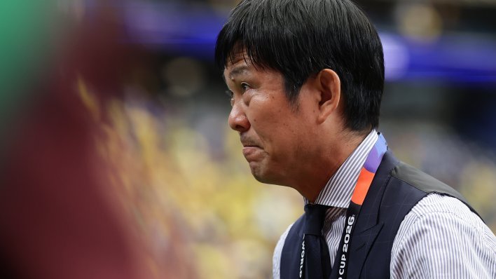 Japan je bio na korak od senzacije, a izbornik nakon poraza pokazao veličinu