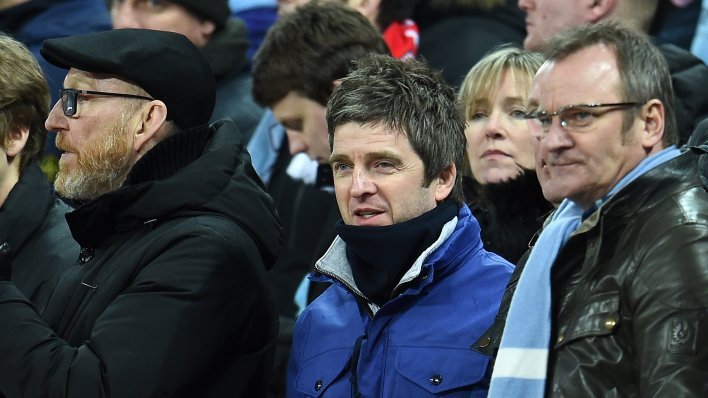 Zvijezda Oasisa šokirala uoči nokaut-faze: 'Ne navijam za Englesku zbog Uniteda i Liverpoola'
