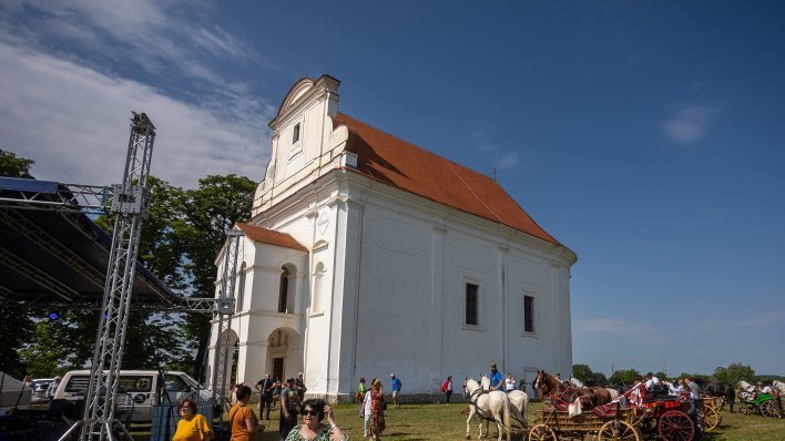 Netko je oštetio jedan od najvrjednijih spomenika kulturne baštine u Hrvatskoj