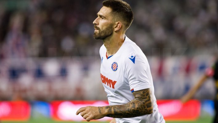 Marko Livaja nije postao ovakav jučer. Takav je cijeli život