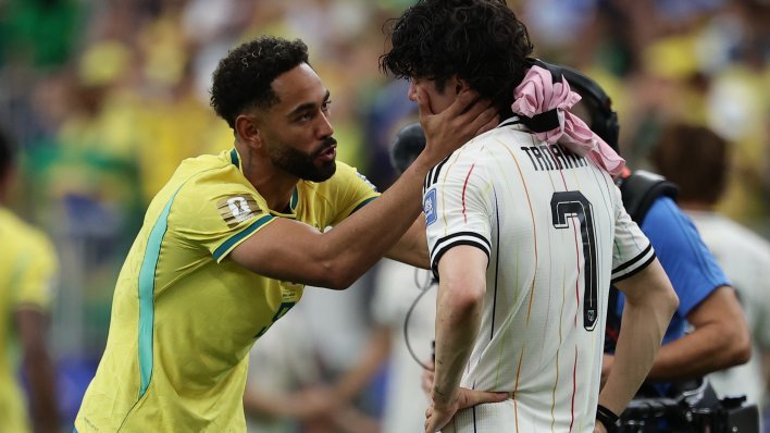 Gesta o kojoj bruji nogometni svijet: Brazilci oduševili nakon pobjede