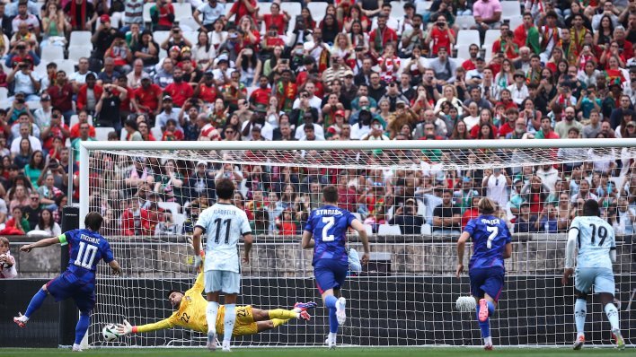 FIFA htjela promijeniti važno pravilo usred Svjetskog prvenstva: Evo zašto promjena nije prošla