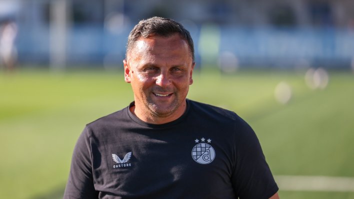 Kovačević: Pojačanja stižu. Livaković? Ja vjerujem da ostaje...