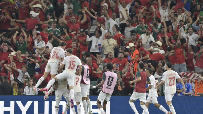 Maroko izbacio Nizozemsku nakon najbizarnijih penala u povijesti SP-a