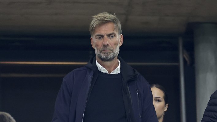Klopp zbog jedne odluke potpuno izgubio živce: 'Ovo je brutalno'