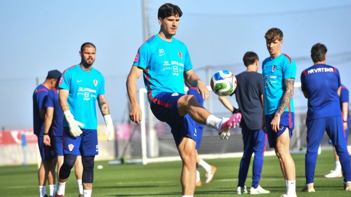 Matanović izabrao između Ronalda i Messija; odgovor će mnoge iznenaditi