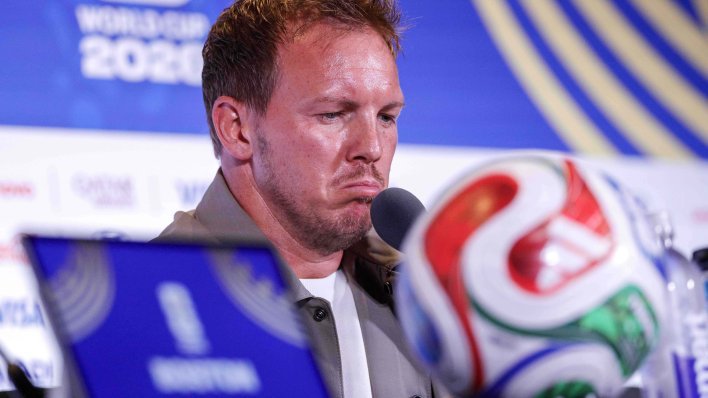 Procurili detalji njemačkog debakla: Nagelsmann je izgubio svlačionicu