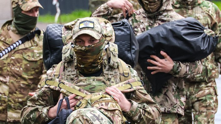 Kremlj se okreće sve brutalnijim metodama mobilizacije: Evo kako ih mame u zamku rata