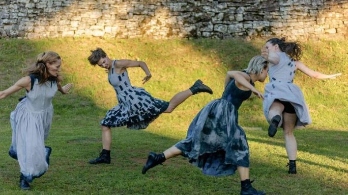 Zaboravite na more, prava se akcija u srpnju seli u Savičentu: Stiže punk-ikona suvremenog plesa i regionalna VR revolucija
