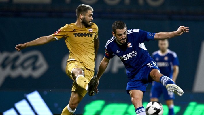 Bivši hrvatski reprezentativac, ali i igrač Dinama, Hajduka i Osijeka seli u poljski klub