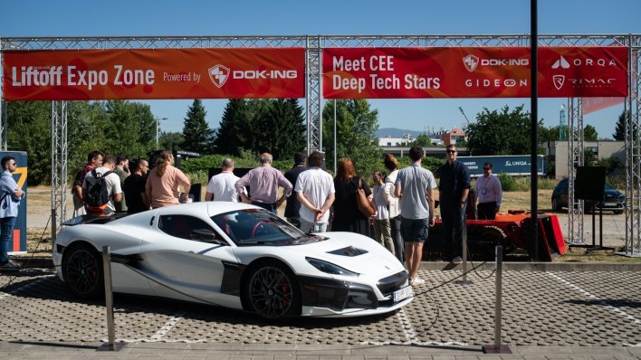 Počinje Liftoff: Zagreb postaje središte regionalne deep tech zajednice
