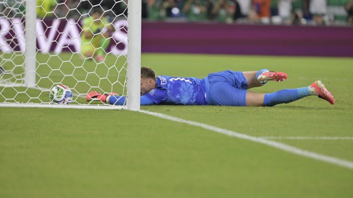 Autogol na penalima koji će se pamtiti. Pogledajte što je napravio golman Nizozemske i izbacio svoju momčad