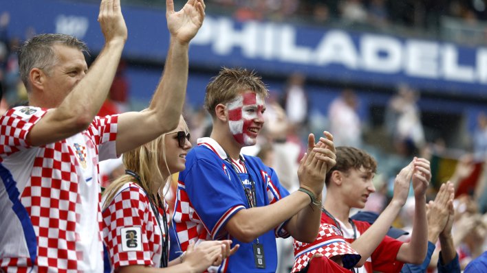 Cijene za spektakl Hrvatske i Portugala šokirale navijače: Prosječna ulaznica više od 3000 eura
