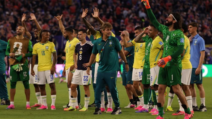 'Toliki ego, a toliko nogometnog neznanja. Ovaj Brazil može voditi samo jedan trener i nitko drugi'