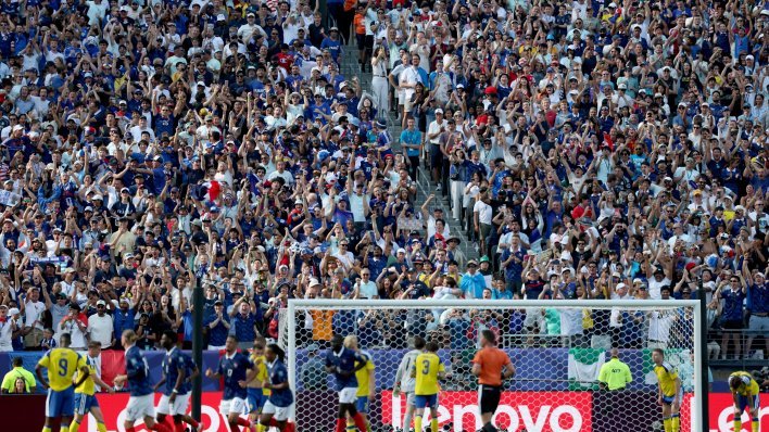 FIFA objavila nestvarnu brojku: Svjetsko prvenstvo ovo još nije vidjelo
