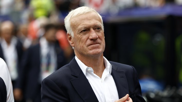 Deschamps nije mogao vjerovati što je napravio Cityjev dragulj: Kamere su sve uhvatile