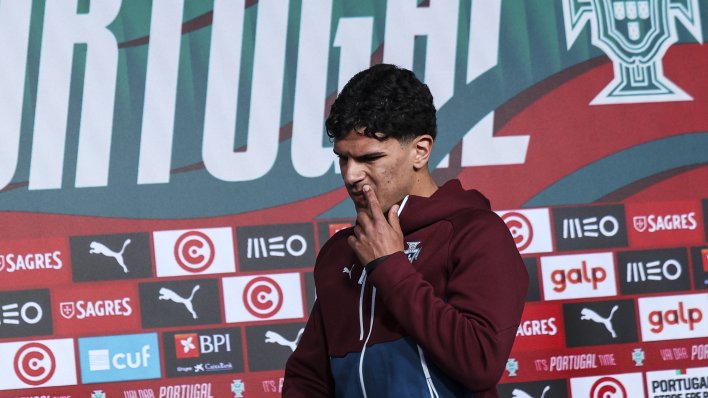 Šokantno nije s Portugalom došao na Svjetsko, sada radi transfer karijere i ruši rekord