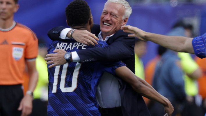Mbappé nakon briljantne predstave otkrio zašto je napravio gestu o kojoj priča cijeli svijet: 'Postoje stvari važnije od Svjetskog prvenstva'