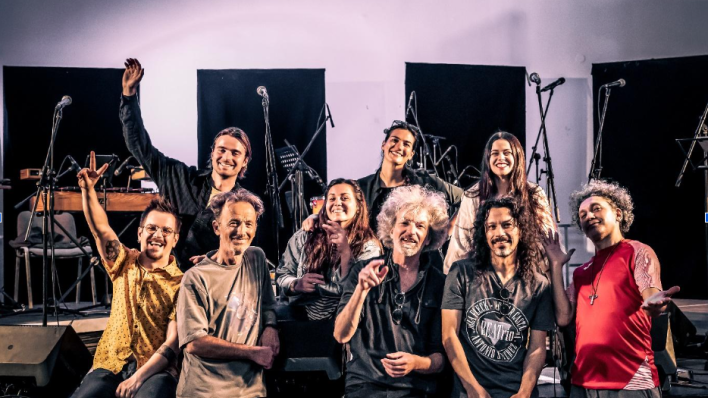 Samba-punk Maxa Juričića, marokanski rave i vizualni bunt: 13. Ljeto u MSU nudi najbolji kulturni 'deal' u regiji