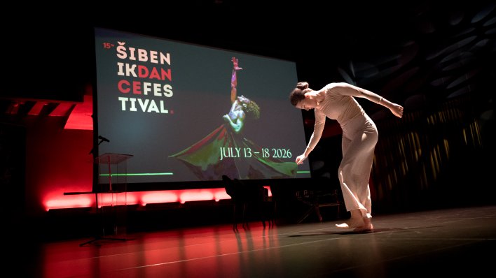 Šibenik na tjedan dana postaje centar svijeta, a jedino što vam treba je dobar ritam (i karta za tvrđavu)