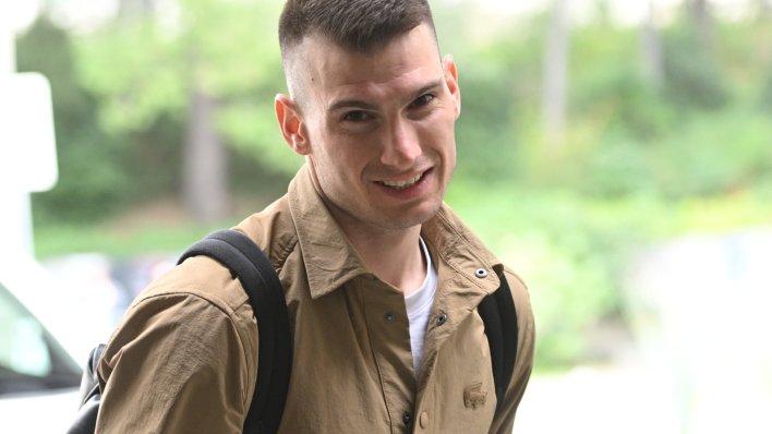 Otkriveno koliku plaću bi Livaković imao u Dinamu