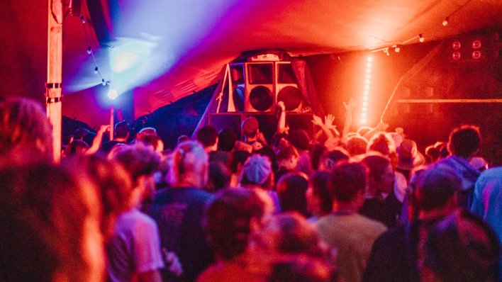 Omiljeni festival rasprodan prije objave lineupa: Velika imena stižu na Escape the City