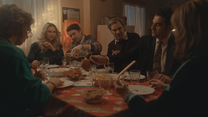 Slovenski film 'Bijelo se pere na devedeset' stiže u hrvatska kina