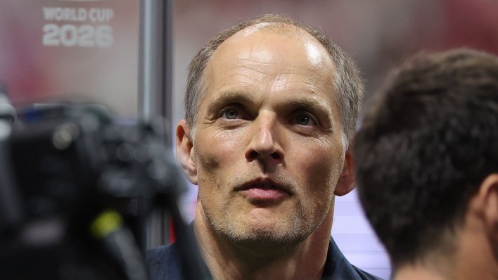 Evo što je Tuchel rekao nakon pobjede Engleske u dramatičnoj završnici