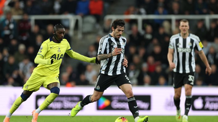 Nakon prodaje Vuškovića, Tottenham dogovorio najskuplji transfer u svojoj povijesti