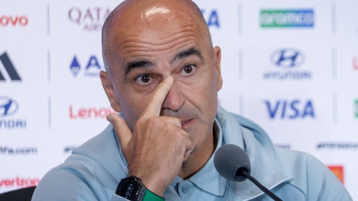 Portugalski izbornik otkrio hoće li Cristiano Ronaldo zaigrati od prve minute protiv Hrvatske
