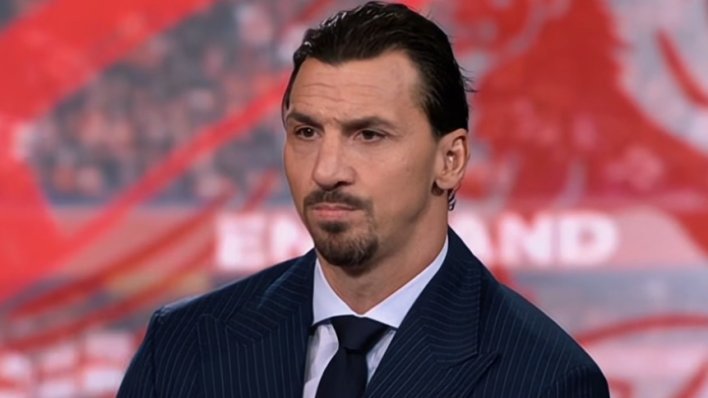 Zlatan o Paragvajcima: 'Dobio bih četiri crvena. Nekog bih poslao u...'