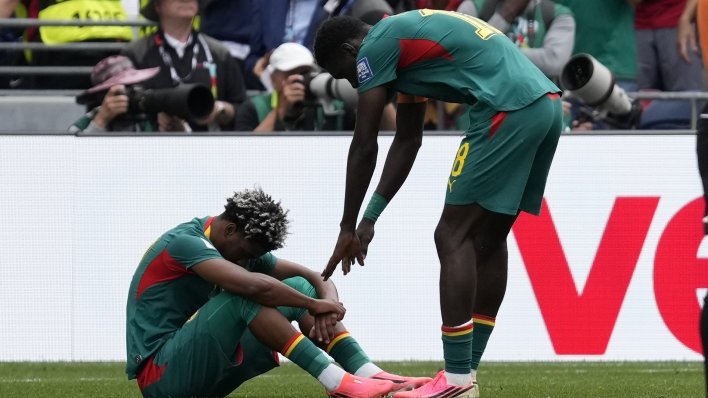 Šok u Senegalu: Evo što su rekli izbornik i velika zvijezda nakon neviđenog preokreta