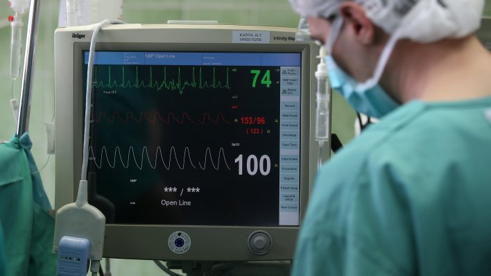 Kako AI može pomoći medicini? U Splitu traje simpozij s vodećim svjetskim stručnjacima